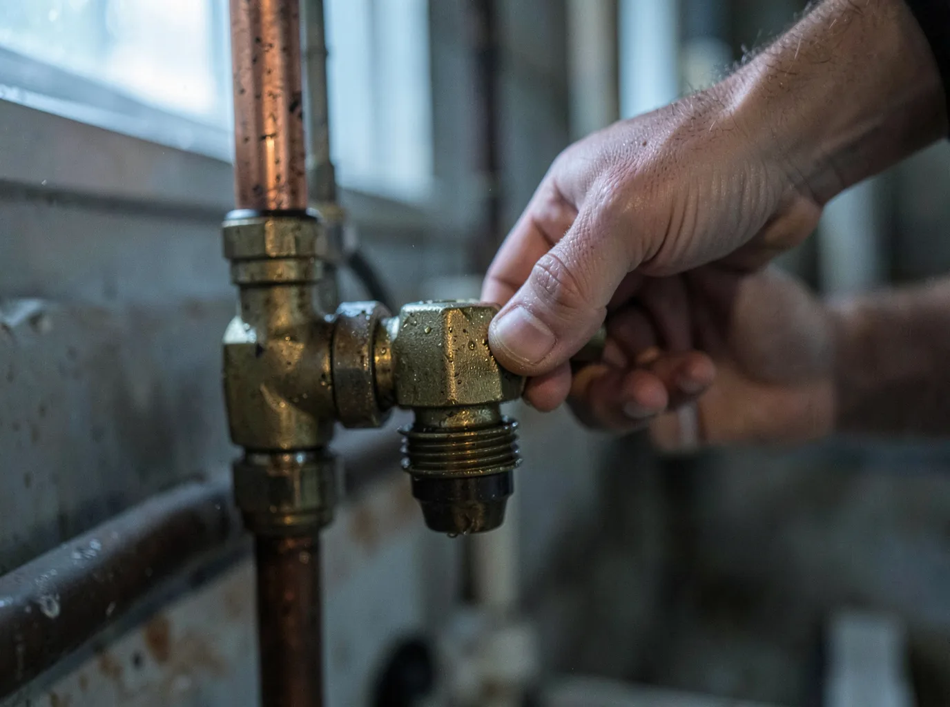 Emergency Plumber Columbiana, OH FAQs